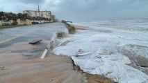 Tale of two coasts: Erosion threatens homes from California to North Carolina