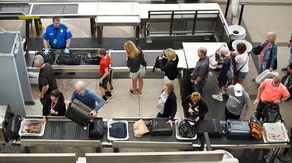 What Thanksgiving foods can you take through TSA checkpoints?