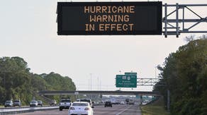 Evacuations announced for thousands in Florida ahead of Hurricane Nicole