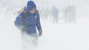 Browns vs. Bills game moved from Buffalo to Detroit due to historic snowstorm