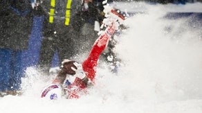 Bills-49ers preview: Could snow bury Buffalo ahead of Sunday Night Football?