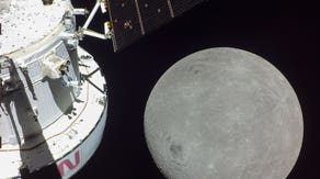 NASA temporarily loses communication with Artemis 1 spacecraft
