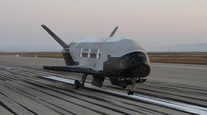 DoD's secret spaceplane to launch on SpaceX Falcon Heavy rocket