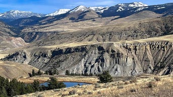 Tens of thousands of hidden earthquakes discovered beneath Yellowstone volcano - Fox News