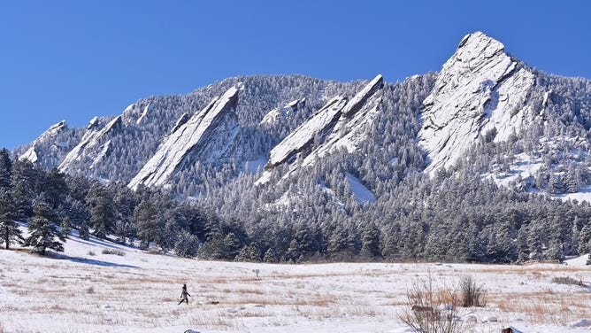 Boulder, Colorado