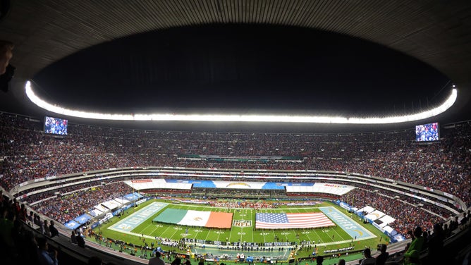 Mexico City NFL