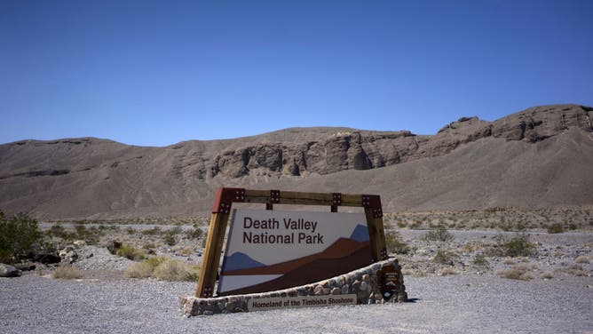 Death Valley