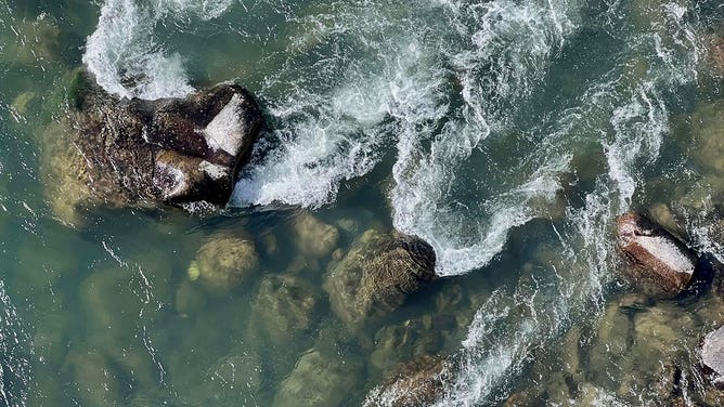 Yellowstone National Park 2022