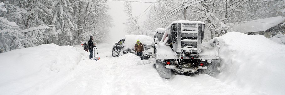 Life-threatening bomb cyclone blizzard rapidly intensifies as extreme snow, whiteout conditions slam millions