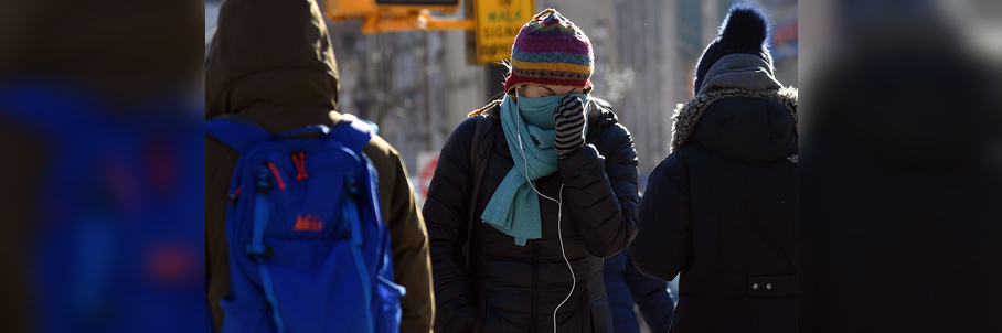 NOAA: La Niña expected for beginning of winter, neutral conditions likely in 2026