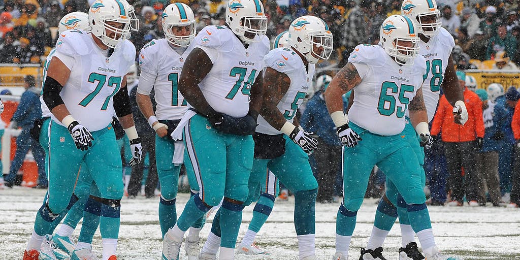 Dolphins at Bills weather forecast: Snow inbound for Saturday night game -  The Phinsider