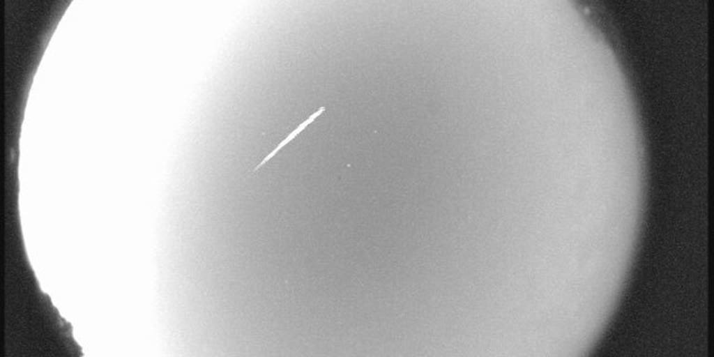Eta Aquariid meteor shower: Your guide to peak times and viewing tips