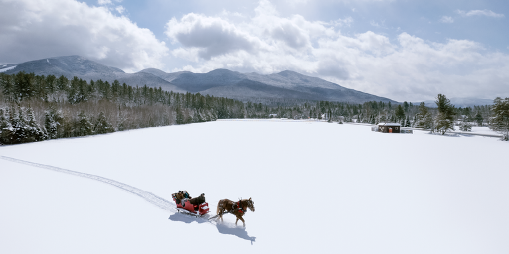 Visit New Hampshire: Record number of skiers expected in Granite State 