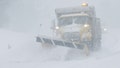 Winter storm live tracker: Snowfall maps, current alerts, weather warnings, ice forecasts and more - Fox News