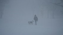 Major winter storm brewing in Plains packs dangerous threats of high winds, blizzards and fires