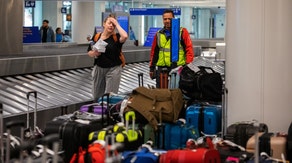 Which airlines lost the most luggage in 2023?