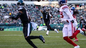 Eagles vs. Giants: Weather could impact fantasy projections, gameplay in NFC East matchup