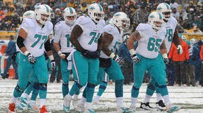 Miami Dolphins will need a lot more heaters as snow is expected for Buffalo Bills game