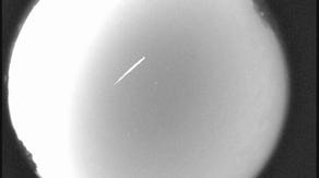 Eta Aquarids meteor shower peaks in May: When and where to see it