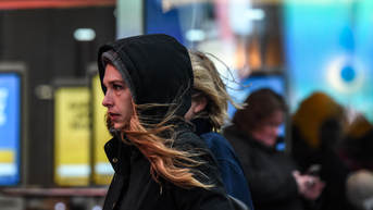 Freeze Warnings cover 11 states from Texas to North Carolina as winter hangs on into start of spring