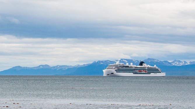 Passenger Killed After Rogue Wave Smashes Into Cruise Ship | Fox Weather