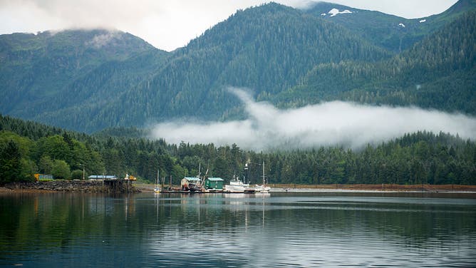 Southeast Alaska