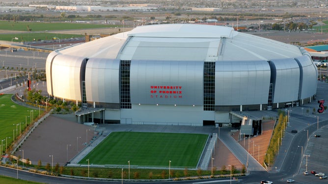 Philadelphia Eagles: Road to Super Bowl LVII at State Farm Stadium in  Arizona, NFL News