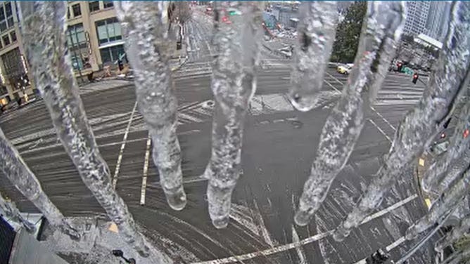 Bellevue Ice