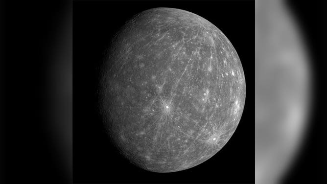 Mercury