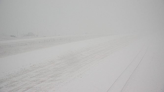 Stubborn Blizzard Enters 3rd Day Across Northern Plains Amid Coast-to ...