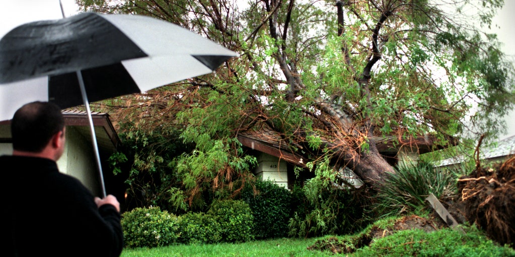 How Rare Are Tornadoes In California? | Fox Weather