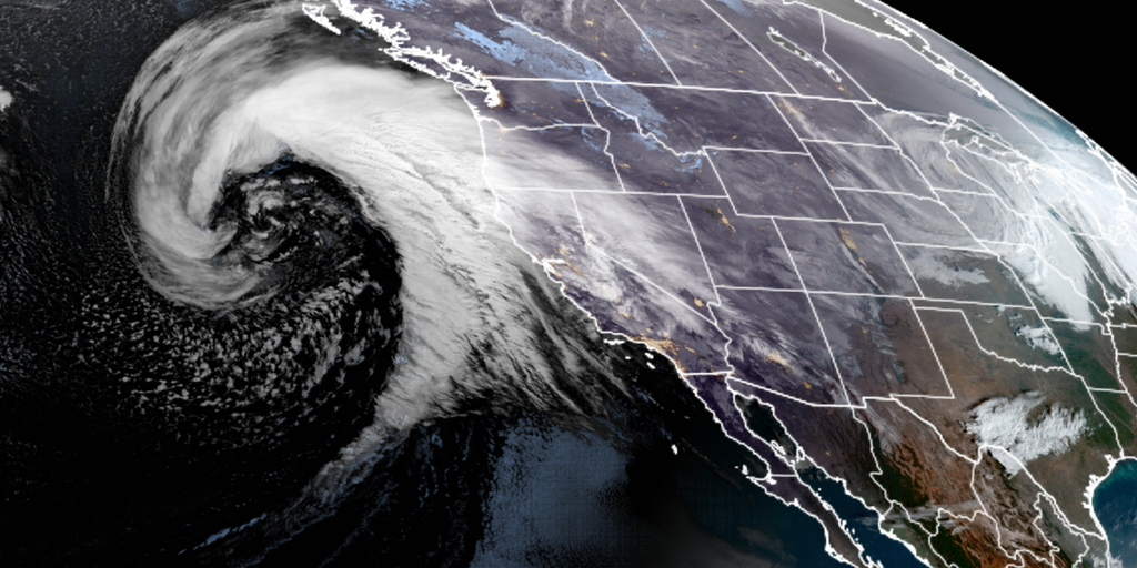 Portland+Braces+for+%27Pineapple+Express%27+Storm