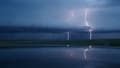 Tropical moisture to fuel severe storms over Central, Southern US with heavy rain triggering flood threats - Fox News