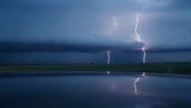 Tropical moisture to fuel severe storms over Central, Southern US with heavy rain triggering flood threats