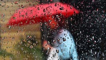 The Daily Weather Update from FOX Weather: Soggy days ahead for Florida, Pacific Northwest