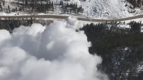 How meteorologists in the deadliest state for avalanches keep Americans safe