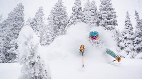 Country's resorts see ‘phenomenal’ snowfall for skiers after recent winter storms