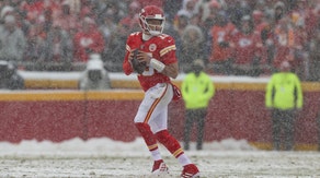 Jaguars vs. Chiefs playoff game faces winter weather challenges in Kansas City