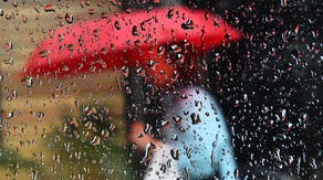 The Daily Weather Update from FOX Weather: Soggy days ahead for Florida, Pacific Northwest