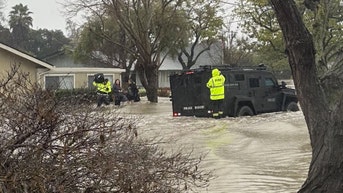 One killed, evacuations issued as dangerous flash flooding slams California - Fox News