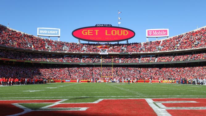 Arrowhead Stadium