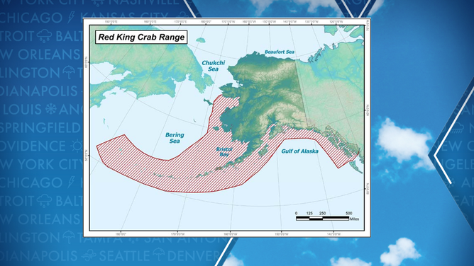 Alaska Department of Fish and Game