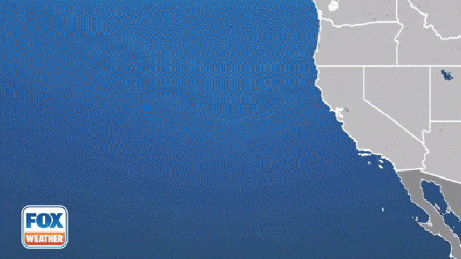 California Storms Pattern Shift Explainer