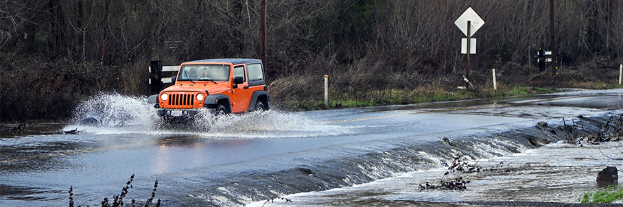 State of emergency declared across Los Angeles metro amid 'High Risk' Christmas Eve flooding