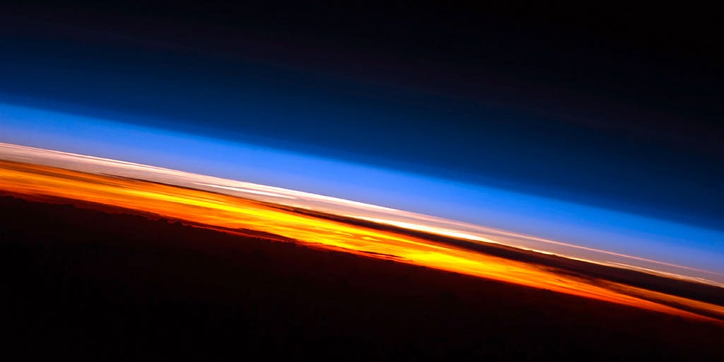 What are the 5 layers of our atmosphere? - FOX Weather