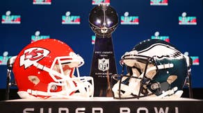 Eagles vs. Chiefs in Super Bowl LVII: Who has the weather advantage in the Arizona heat