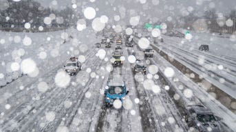 Major winter storm to blast millions across the South with dangerous ice, snow from Texas to the Carolinas - Fox News
