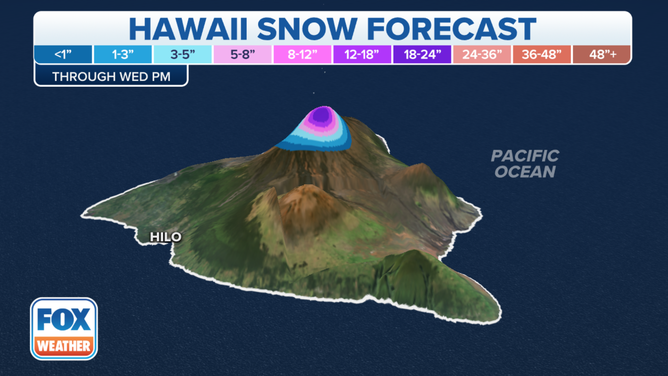 Kona unfazed by approaching storm - West Hawaii Today