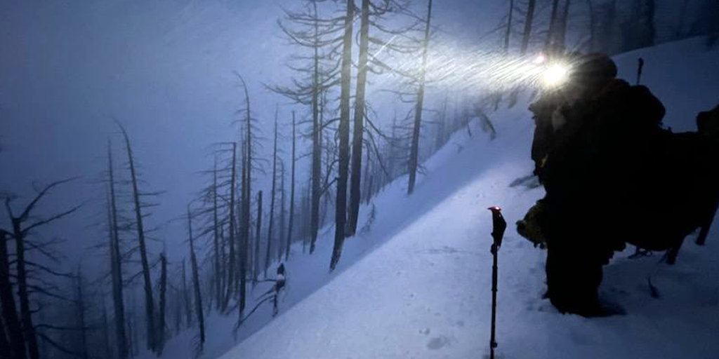 Skier killed by avalanche in Oregon