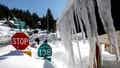 daily news top stories today 'Quite catastrophic': California mountain residents plead for more help as feet of snow remain